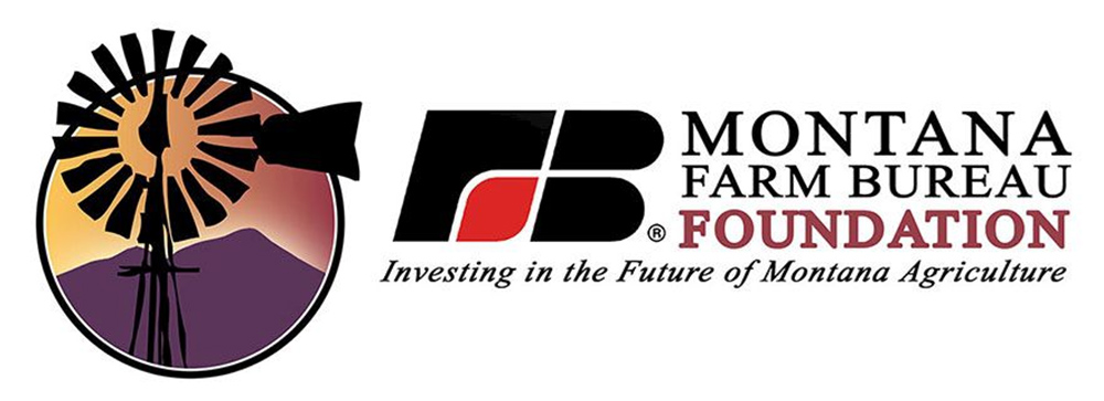 Montana Farm Bureau Foundation logo